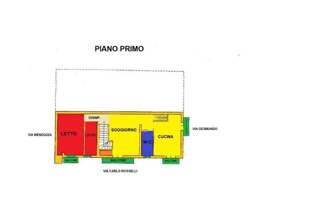New Home Orizzonte Ruvo di Puglia Exterior photo